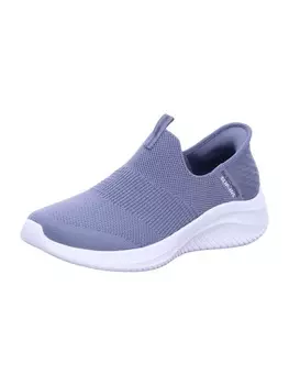 Тапочки Skechers, синий