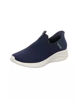 Тапочки Skechers, синий