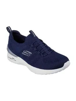 Тапочки Skechers, синий