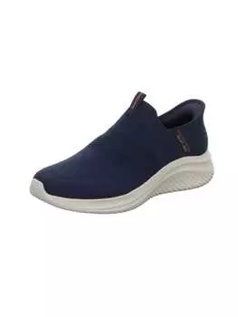 Тапочки Skechers, синий