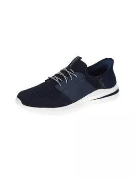 Тапочки Skechers Slipper Sportlich, синий