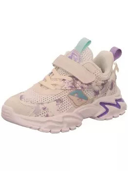 Тапочки Slobby Klettschuhe, белый