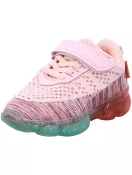Тапочки Slobby Klettschuhe, розовый