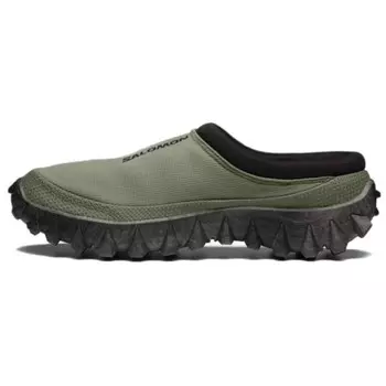 Тапочки SNOWCLOG унисекс Salomon