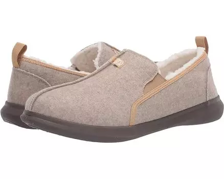 Тапочки Spenco Supreme Slipper, цвет Oatmeal