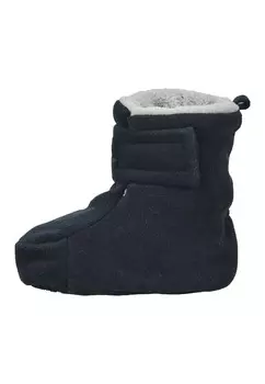 Тапочки STERNTALER Slippers, темно-синий