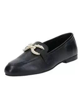Тапочки Steve Madden, черный