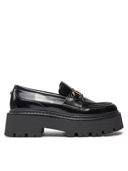 Тапочки Steve Madden, черный