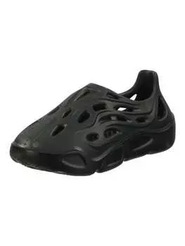 Тапочки Steve Madden, цвет schwarz/schwarz