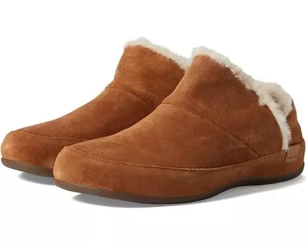 Тапочки Strive Geneva, цвет Classic Tan