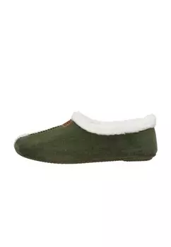 Тапочки SUB55, цвет khaki