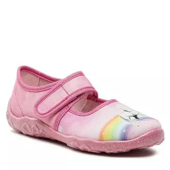 Тапочки Superfit S, красный
