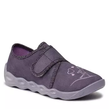 Тапочки Superfit S, красный