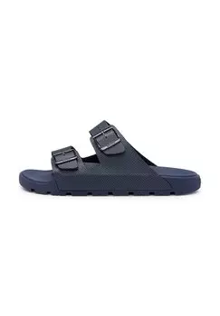 Тапочки SURFLEY UNISEX BOSS, цвет dark blue