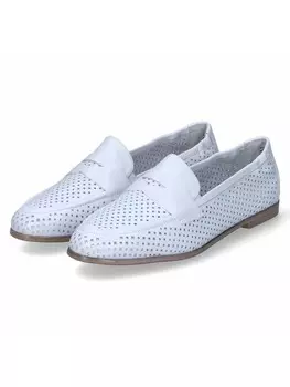 Тапочки Tamaris, белый