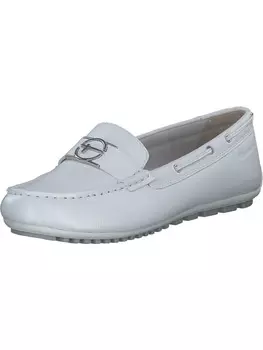 Тапочки Tamaris, белый