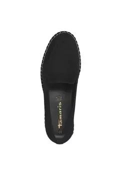 Тапочки Tamaris, черные