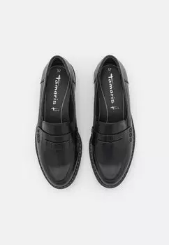 Тапочки Tamaris, черный