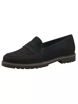 Тапочки Tamaris, черный