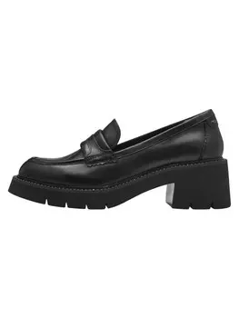 Тапочки Tamaris, черный