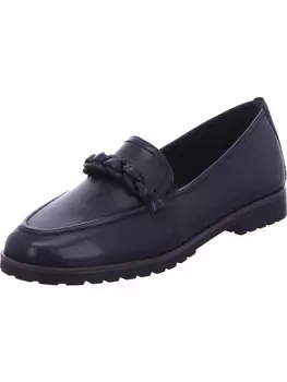 Тапочки Tamaris, черный