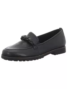 Тапочки Tamaris, черный
