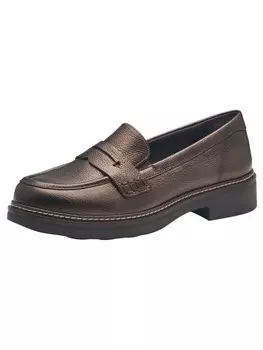 Тапочки Tamaris COMFORT, бронзовый