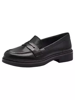 Тапочки Tamaris COMFORT, черный