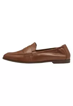 Тапочки Tamaris, цвет cognac