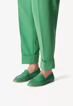 Тапочки Tamaris, цвет green