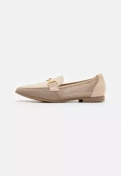 Тапочки Tamaris, цвет ivory