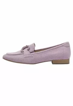 Тапочки Tamaris, цвет lavender
