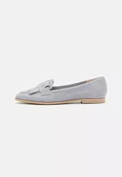 Тапочки Tamaris, цвет light blue