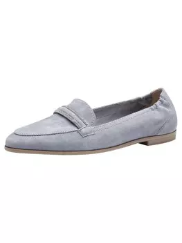Тапочки Tamaris, цвет light blue