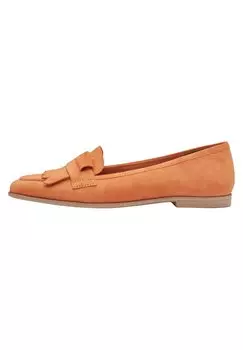 Тапочки Tamaris, цвет orange