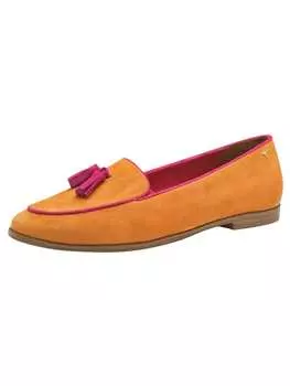 Тапочки Tamaris, цвет orange comb