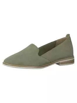 Тапочки Tamaris, цвет sage