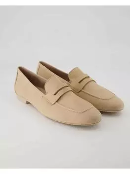 Тапочки Tamaris, синий