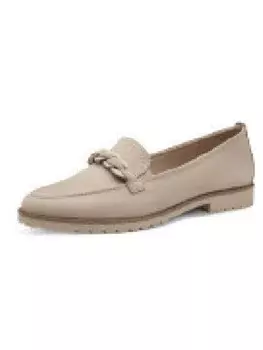 Тапочки Tamaris Slipper, бежевый