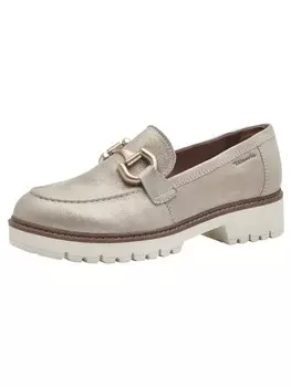 Тапочки Tamaris Slipper, цвет CHAMPAGNE