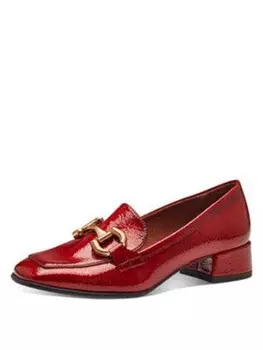 Тапочки Tamaris Slipper, красный