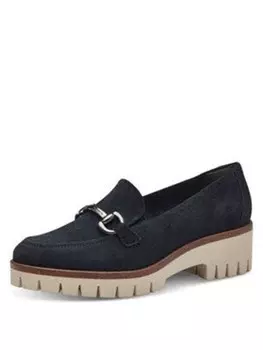Тапочки Tamaris Slipper, синий