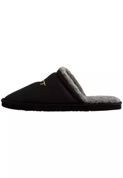 Тапочки TAMAWARE GANT, цвет black