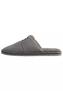Тапочки TAMAWARE GANT, цвет gray