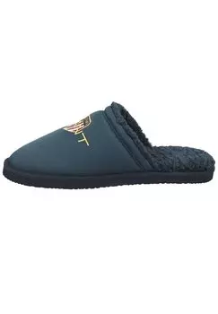Тапочки TAMAWARE GANT, цвет marine