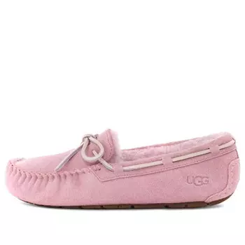 Тапочки тапочки дакота Ugg, розовый