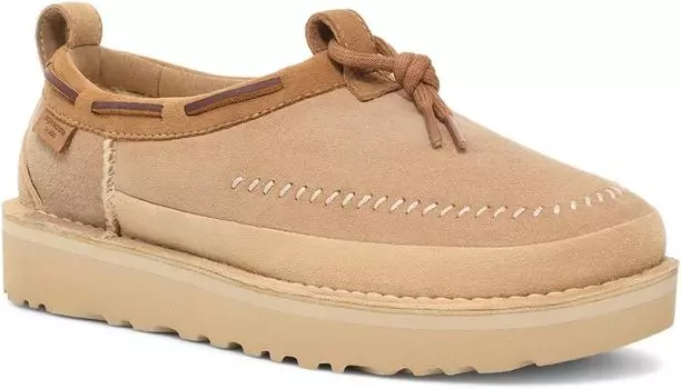 Тапочки Tasman Crafted Regenerate UGG, песок