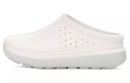 Тапочки Tasman Sport «Белые» Ugg