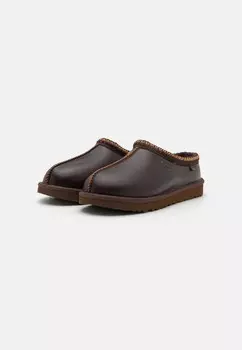Тапочки TASMAN UGG, Бордо
