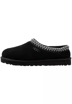 Тапочки ТАСМАН UGG, черный